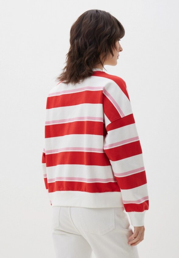 Свитшот Tom Tailor