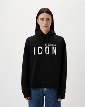 Худи Dsquared2 женщинам