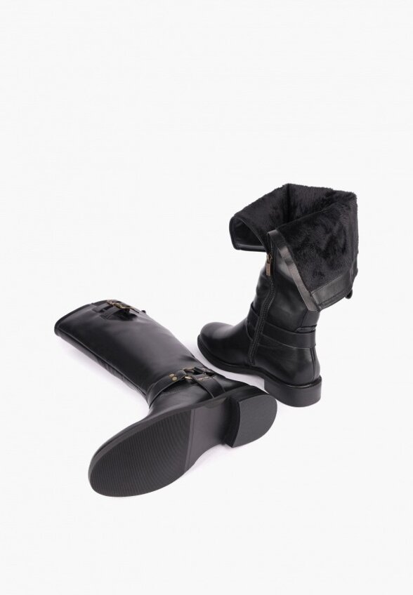 Сапоги Instreet