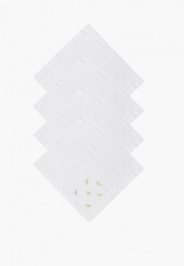 Комплект салфеток сервировочных Bellehome