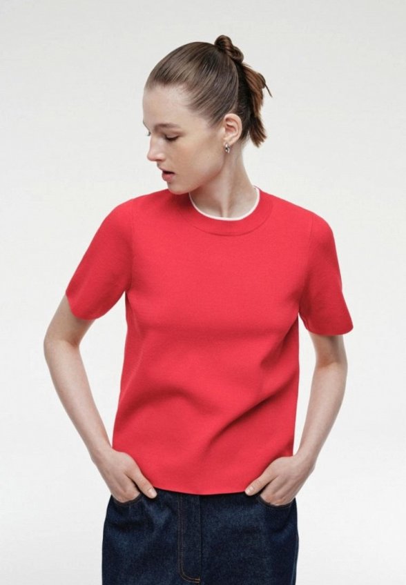 Футболка You