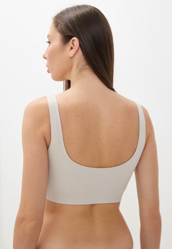 Топ бельевой Mademoiselle