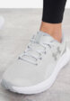 Кроссовки женские Under Armour Charged Surge 4, Серый8  - превью