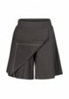 Юбка-шорты Stylish Amadeo2  - превью