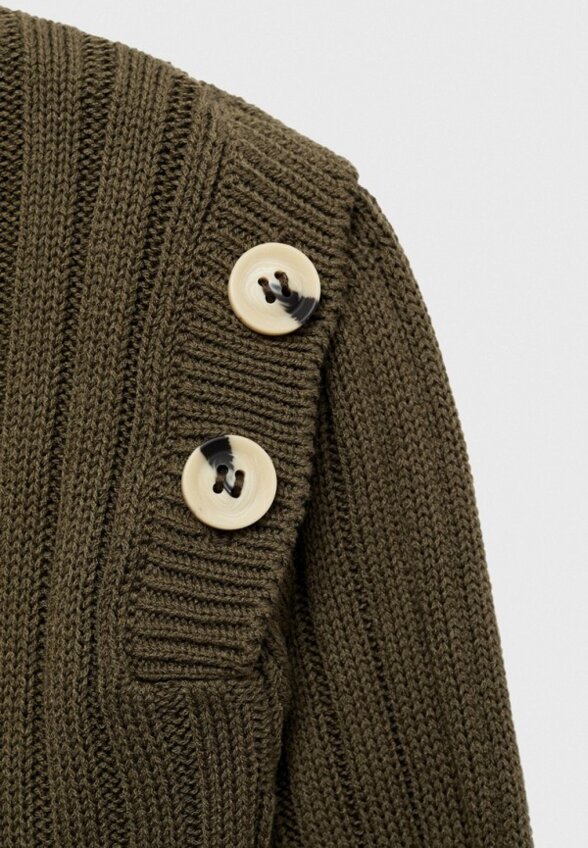 Джемпер Mango