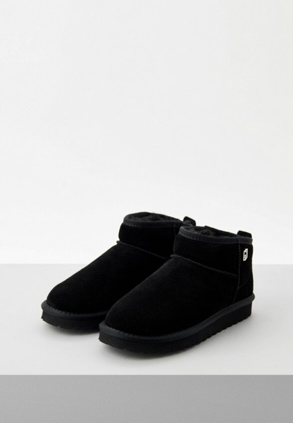 Полусапоги Liu Jo