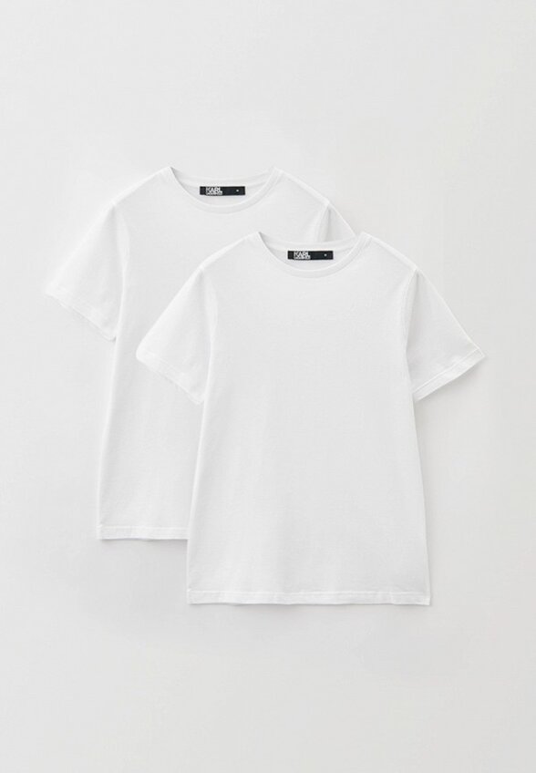 Футболки 2 шт. Karl Lagerfeld