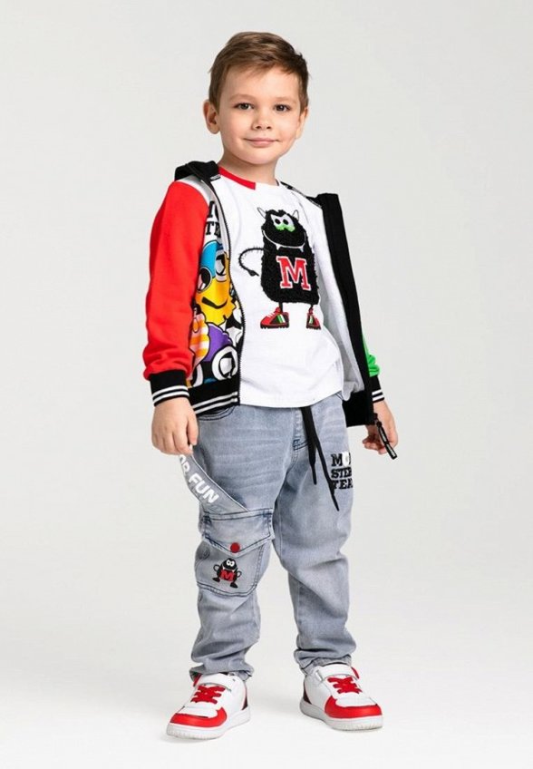 Толстовка PlayToday