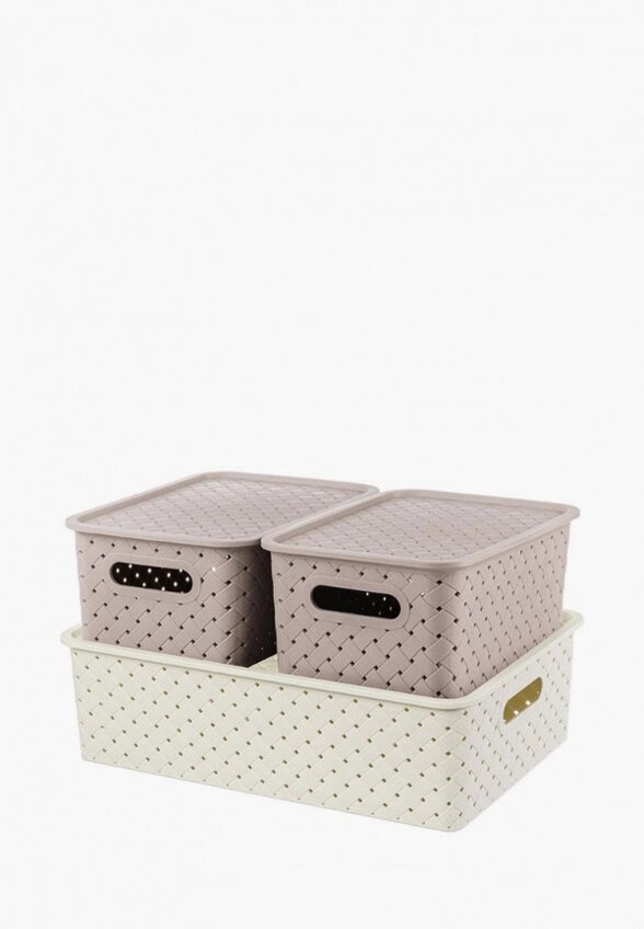 Комплект корзин Elcasa