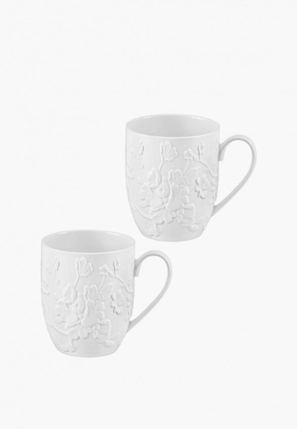 Набор кружек Elan Gallery