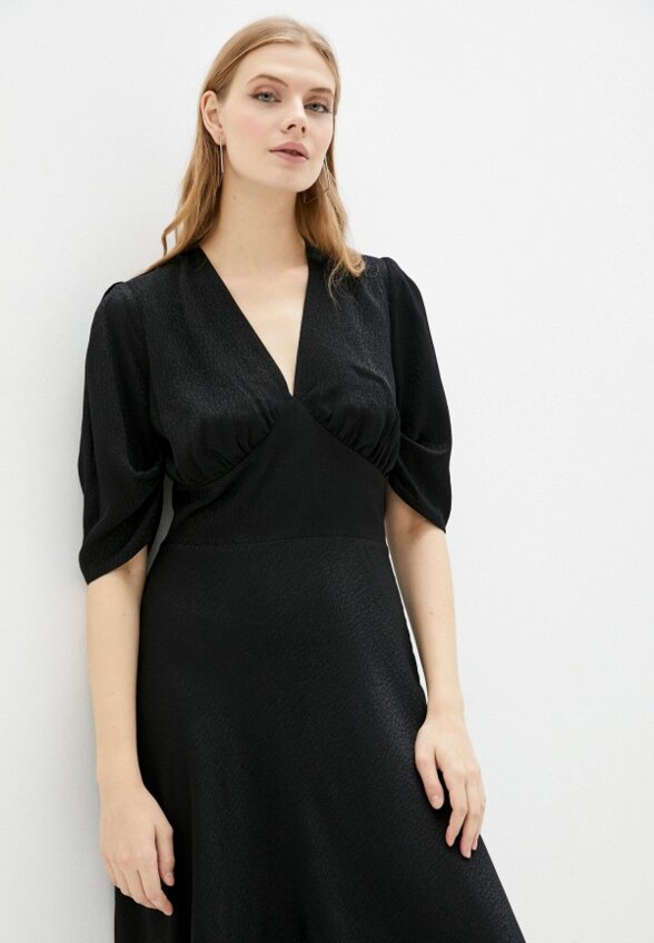 Платье Droid&I