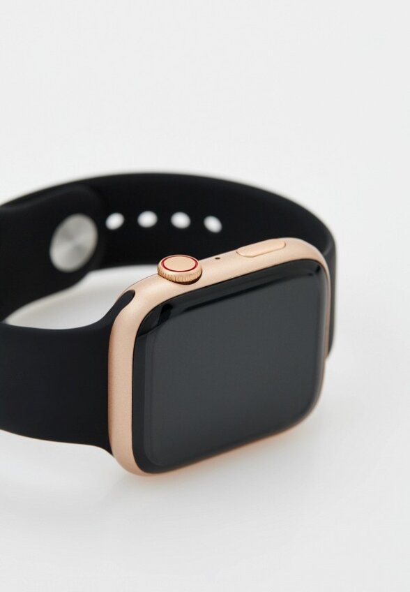 Смарт-часы и ремешок сменный Slazenger