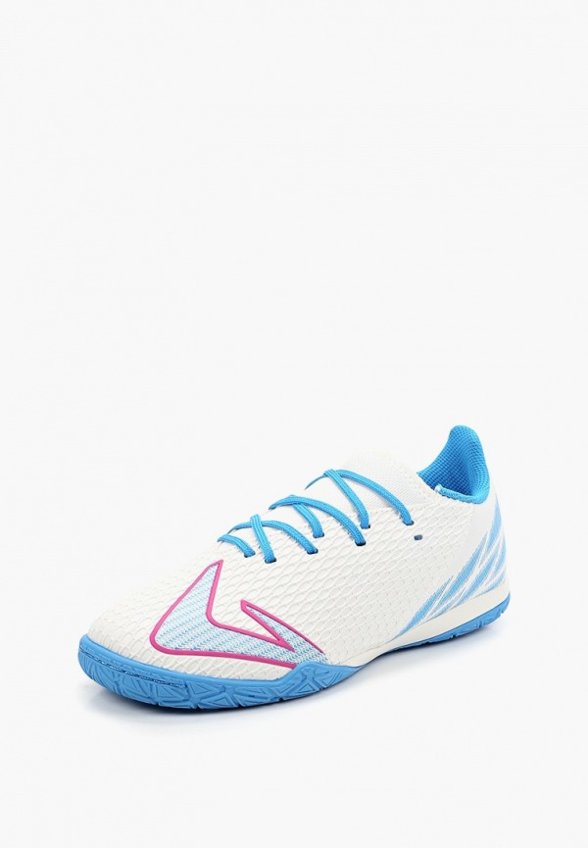 Бутсы зальные Demix