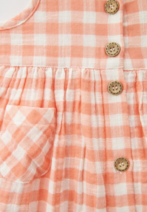 Сарафан Babybu