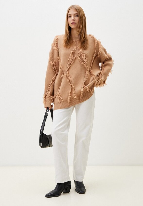 Джемпер Marselesa