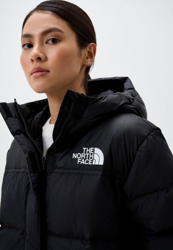 Пуховик The North Face