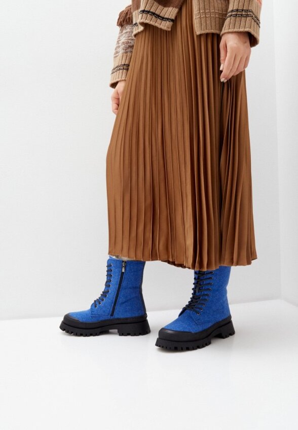 Валенки Dino Ricci