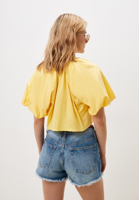 Блуза Libellulas