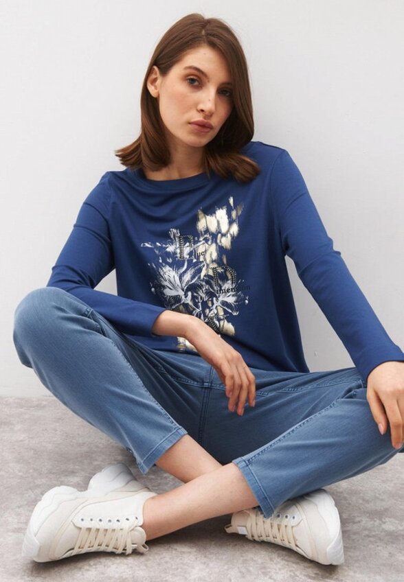 Лонгслив Gerry Weber