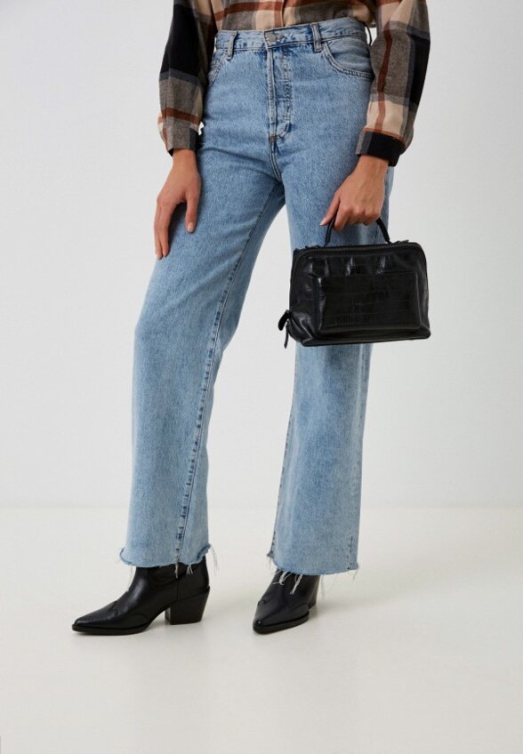 Сумка Alexander Tsiselsky