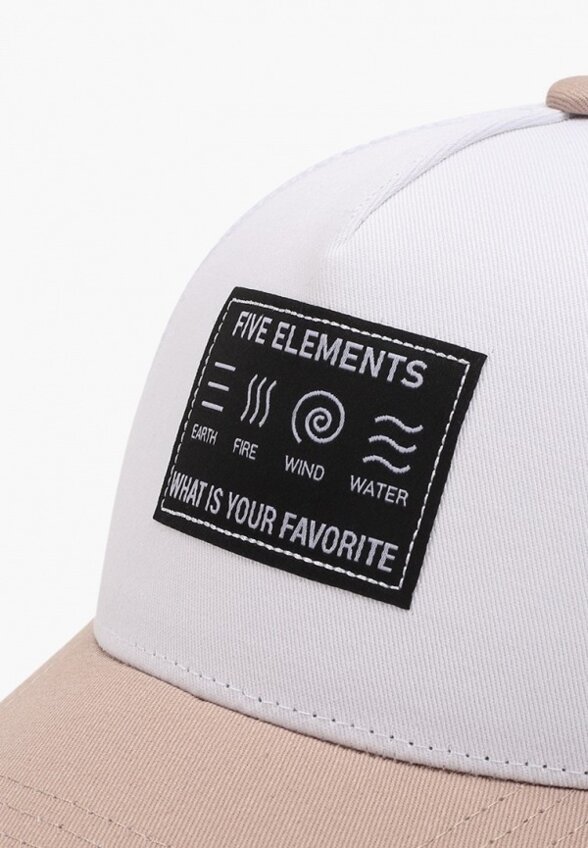 Бейсболка PlayToday