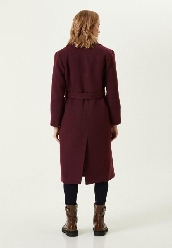 Пальто-халат NetWork