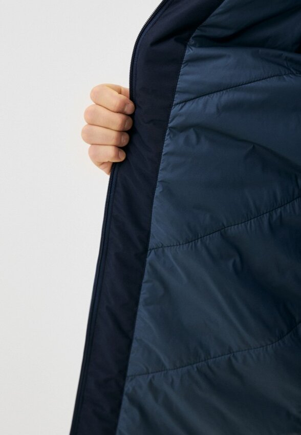 Пуховик Сплав