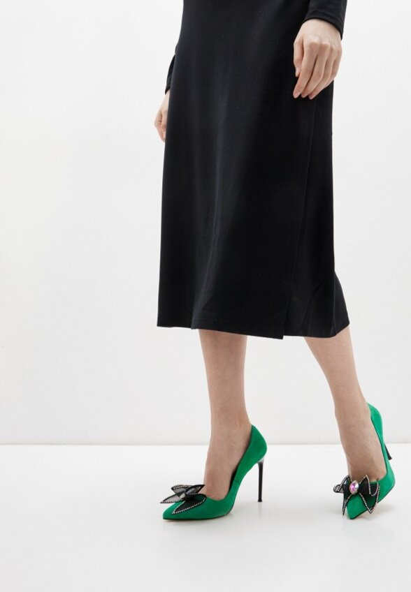 Туфли Grand Style