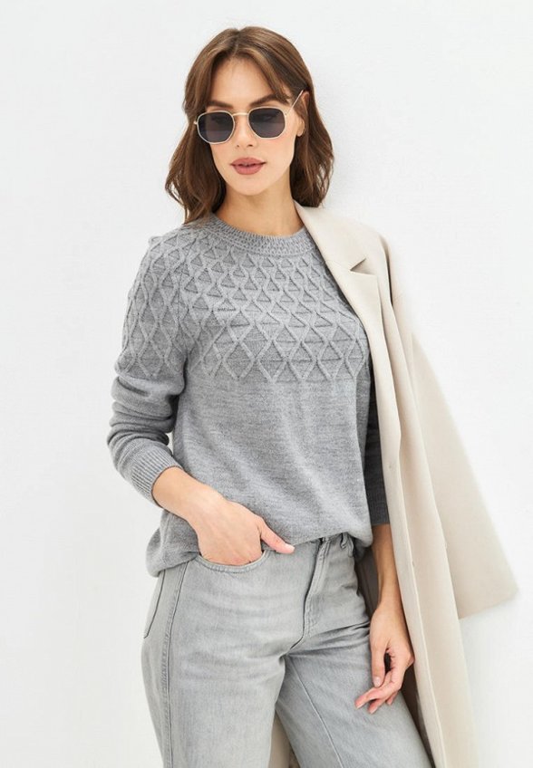 Джемпер Сиринга