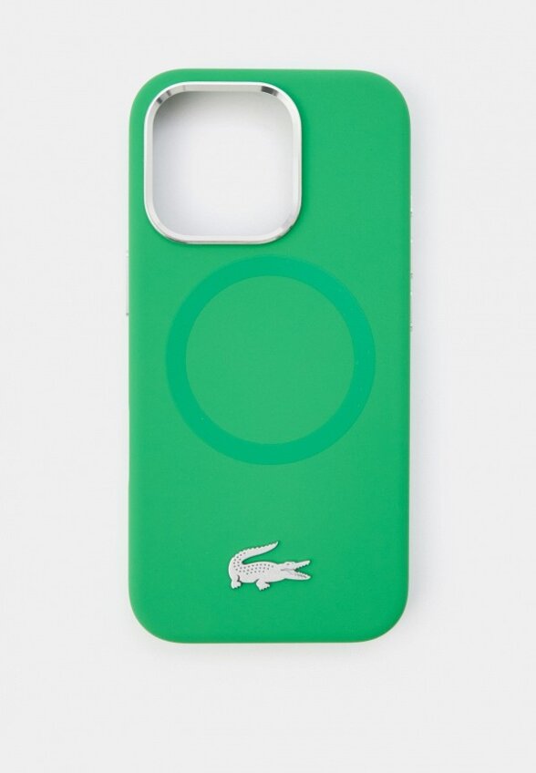 Чехол для iPhone Lacoste