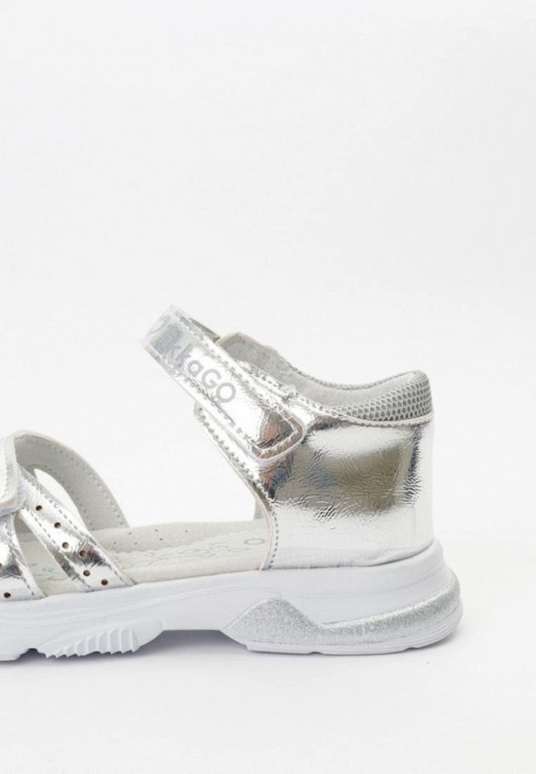 Сандалии Tikkago