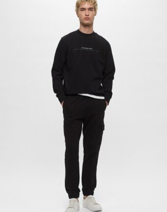 Свитшот Calvin Klein Jeans мужчинам