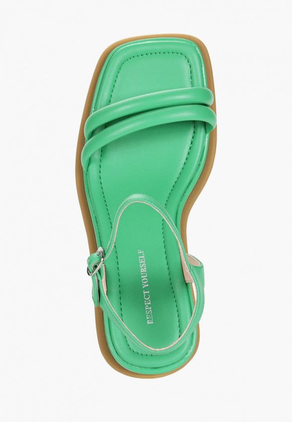 Босоножки Respect