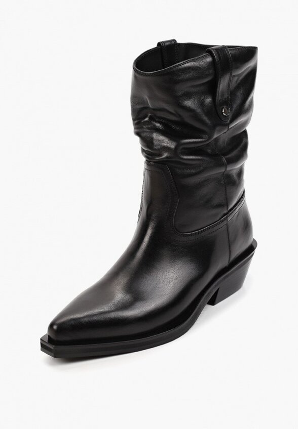 Полусапоги Aidini