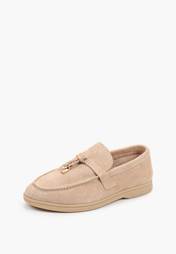 Лоферы Dino Ricci