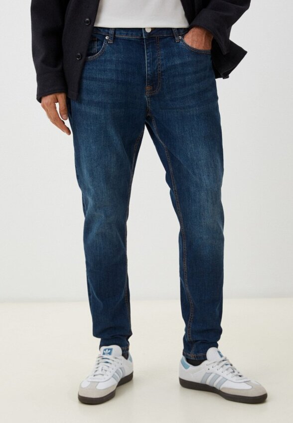 Джинсы Calliope