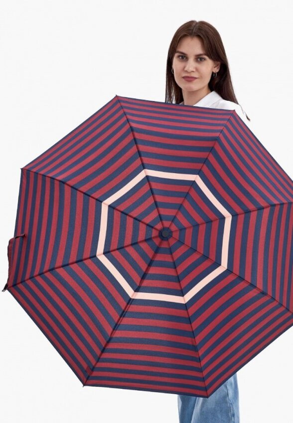 Зонт складной Henry Backer