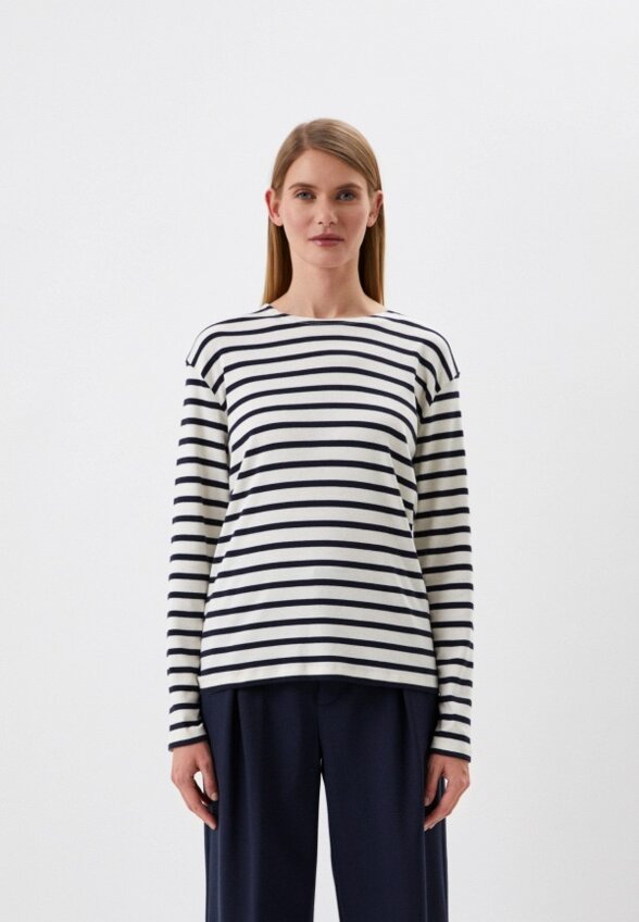 Лонгслив Closed