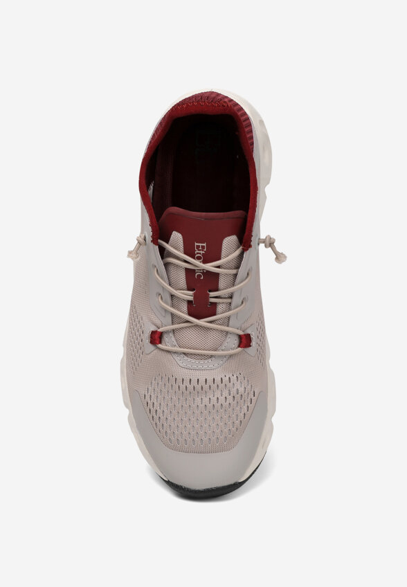 Кроссовки женские Etonic Pat, Бежевый