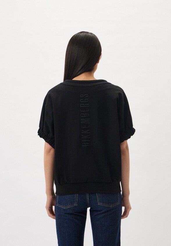 Олимпийка Bikkembergs