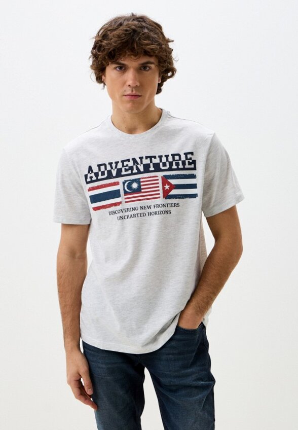 Футболка Funday