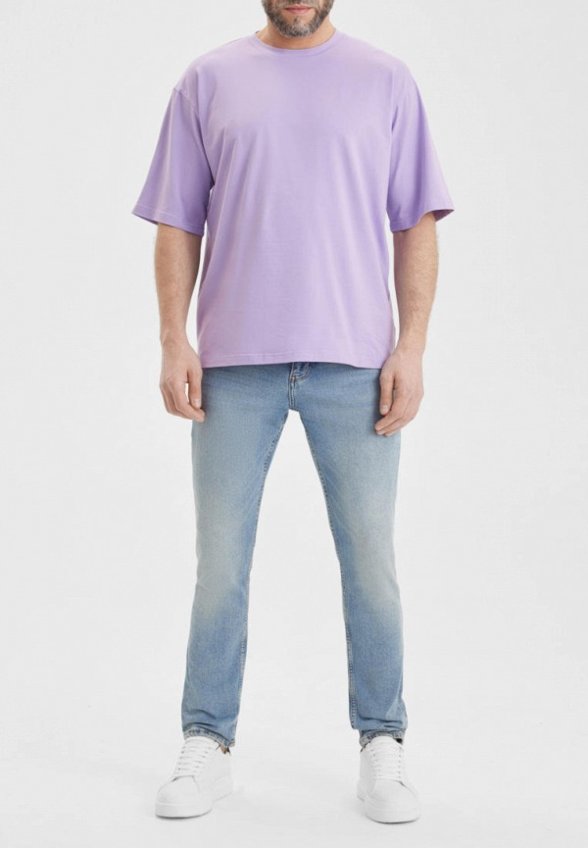 Футболка Envylab