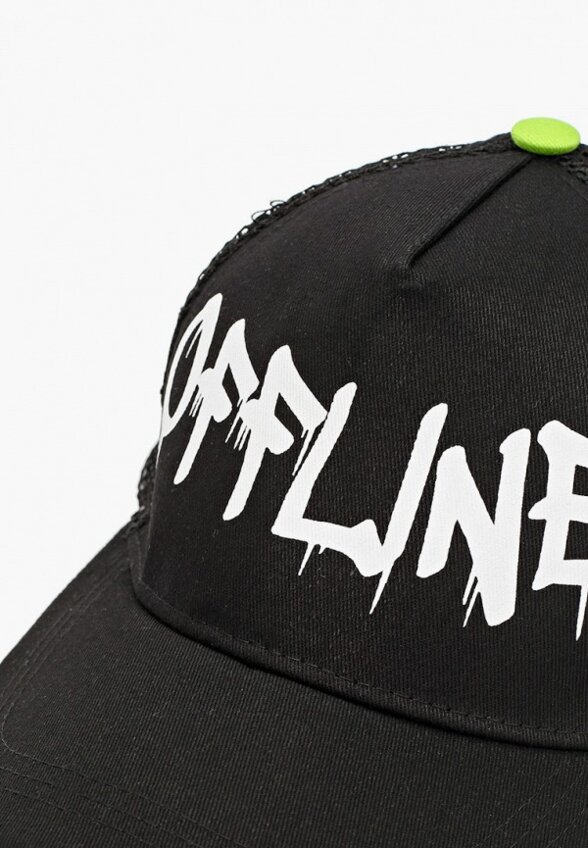 Бейсболка PlayToday