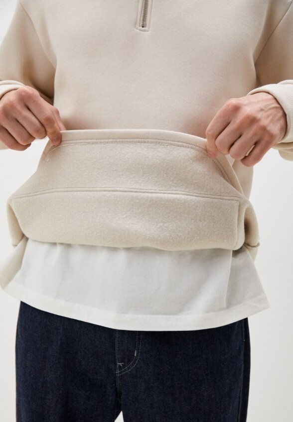 Олимпийка Mark Formelle