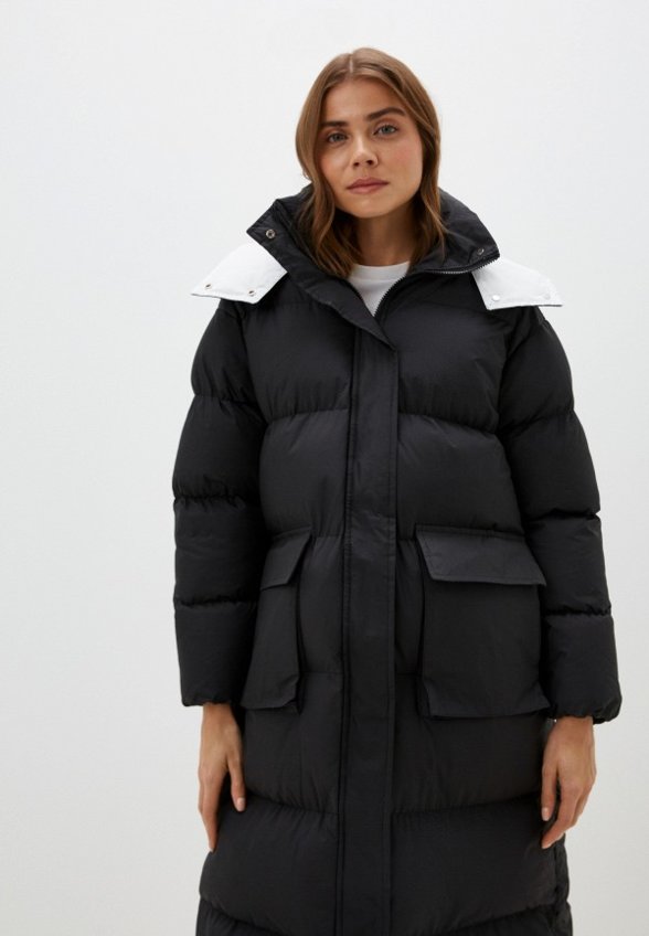 Куртка утепленная Fragarika