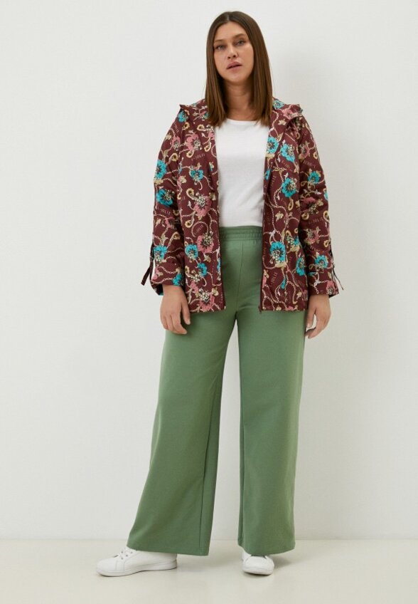 Ветровка Grand Grom