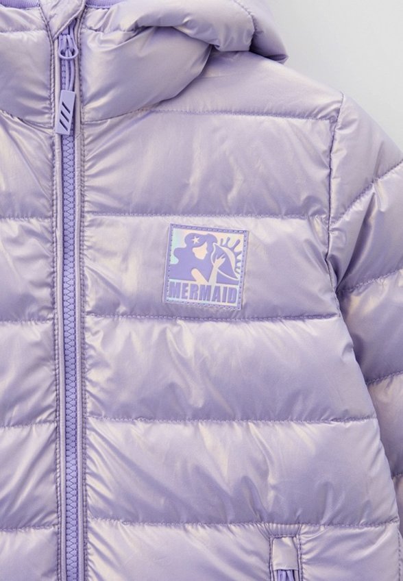 Куртка утепленная PlayToday