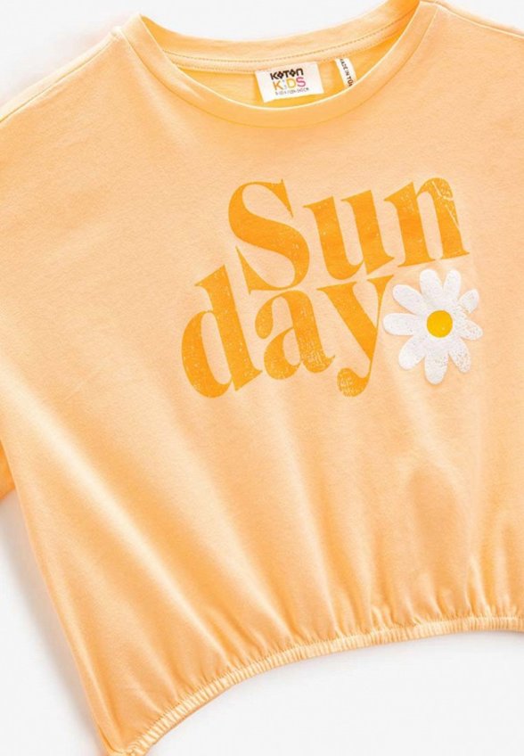 Футболка Koton