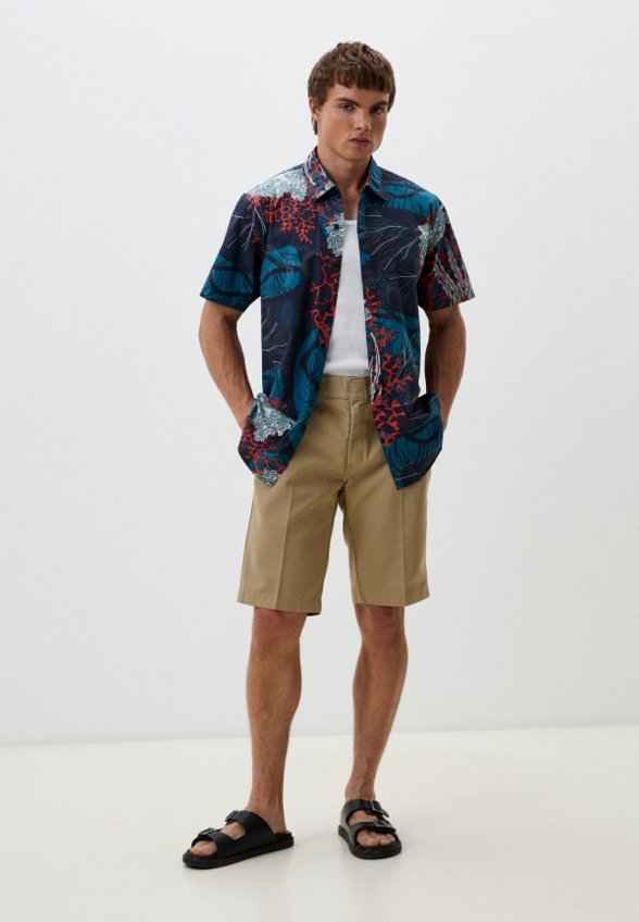 Рубашка Velocity