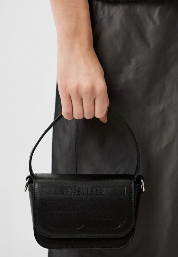 Сумка Bikkembergs